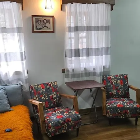 Villa Golemi *