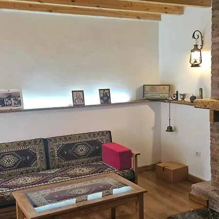 Golemi * Gjirokastër