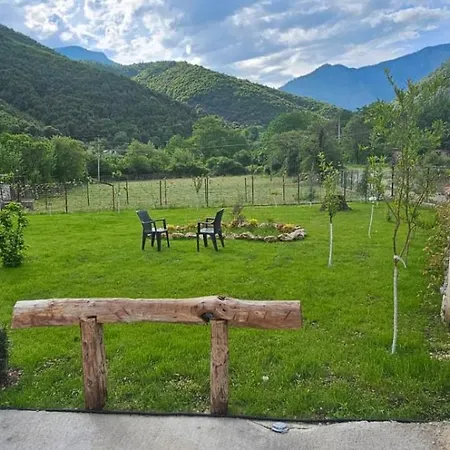Golemi Gjirokastër