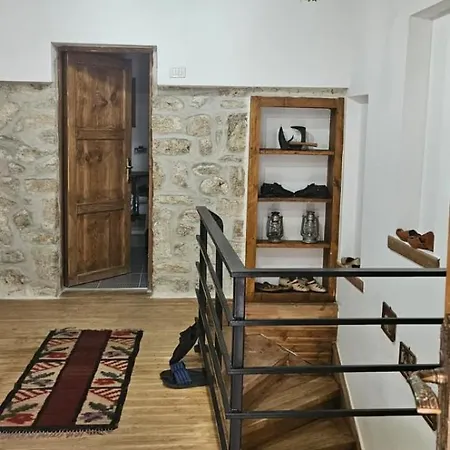 Golemi * Gjirokastër