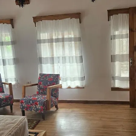 Golemi Villa Gjirokastër