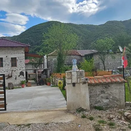 Golemi * Gjirokastër