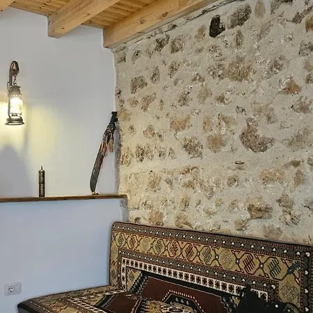 Golemi Gjirokastër