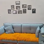 Golemi Villa