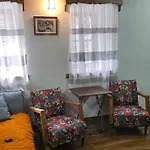 Villa Golemi *