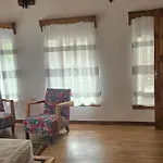 Golemi Villa Gjirokastër