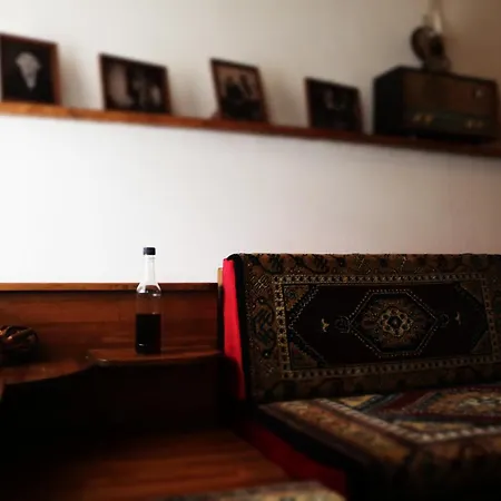 Villa Golemi Gjirokastër