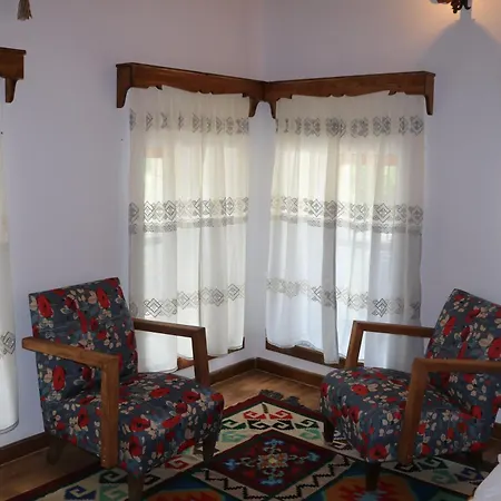 Golemi Gjirokastër