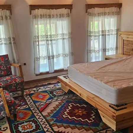 Golemi Gjirokastra