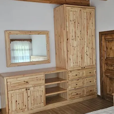 Golemi * Gjirokastra